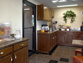 ซูเปอร์ 8 บาย วินด์แฮม แฮตติสเบิรก์ นอร์ท Motel แฮตตีส์เบิร์ก ภายนอก รูปภาพ