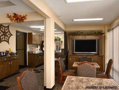 ซูเปอร์ 8 บาย วินด์แฮม แฮตติสเบิรก์ นอร์ท Motel แฮตตีส์เบิร์ก ภายนอก รูปภาพ